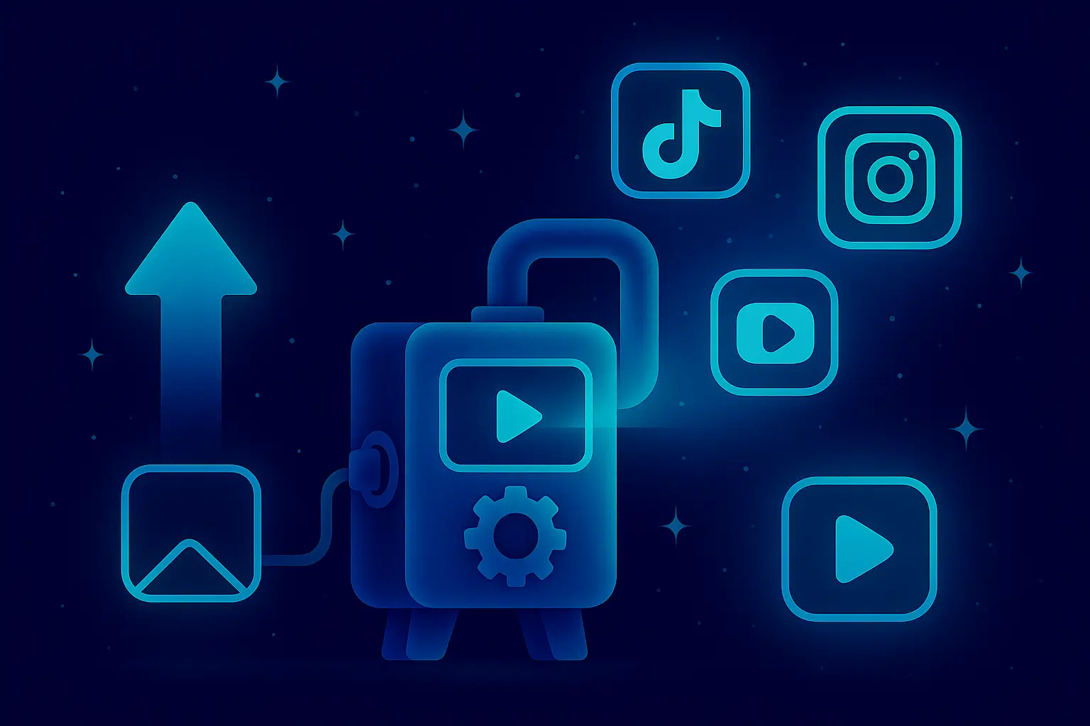 3 Ways I Turn Viral Content from Any Niche Into My Own Reels