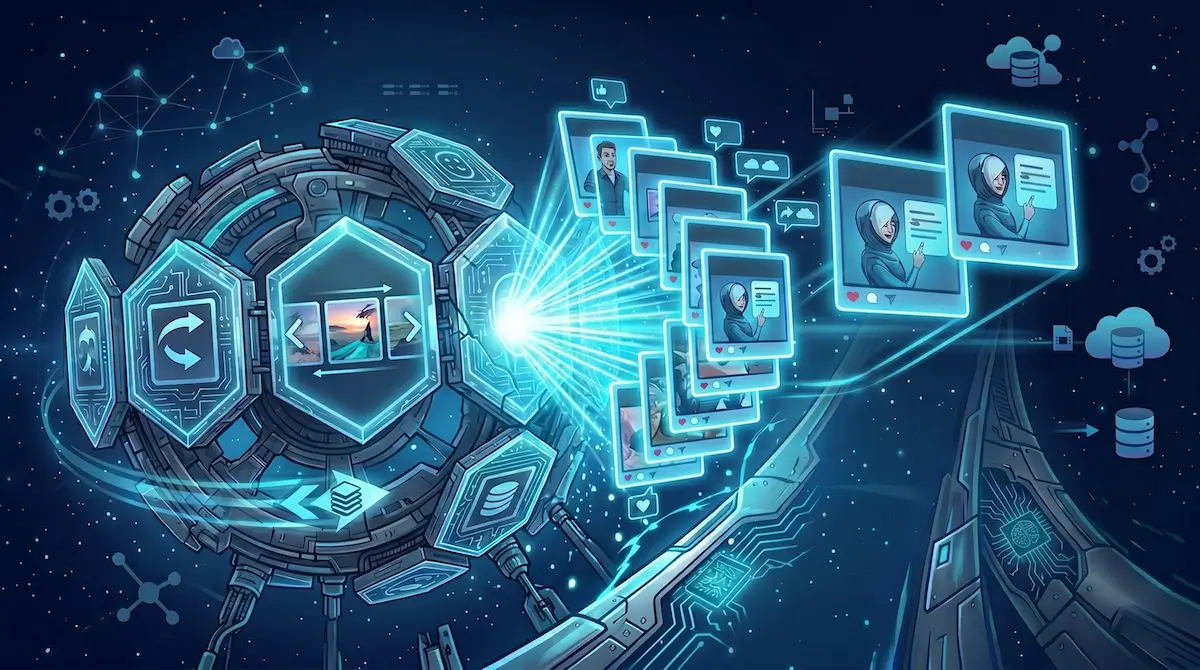 Canva vs Second Brain for Carousels in 2026: An Honest Comparison