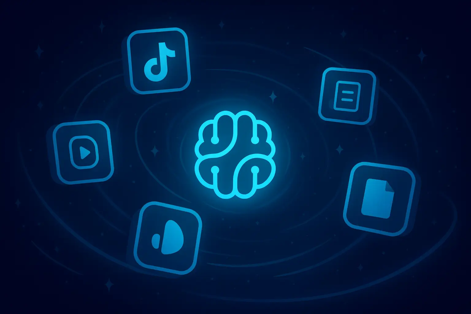 How to Build a Second Brain with AI (Step-by-Step Guide for Beginners)