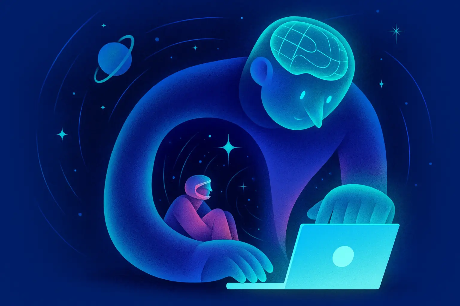 What Is a Second Brain? How Digital Minds Are Changing Productivity