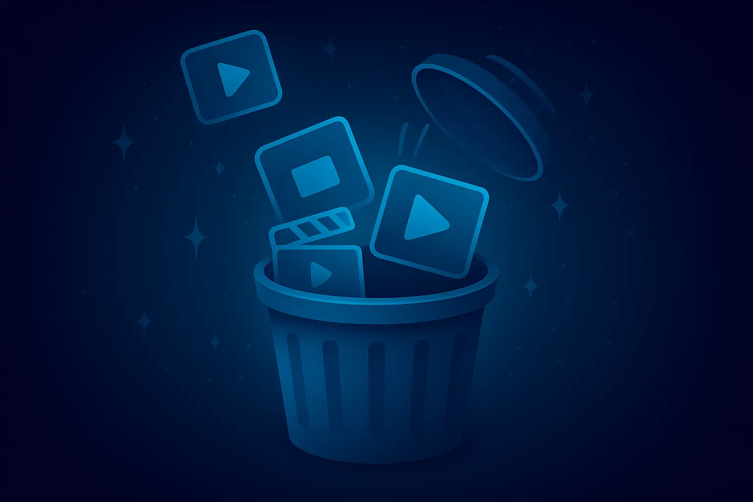 Why AI Video Tools Like VEED.IO, InVideo, HeyGen, Zebracat, and Predis.ai Don't Make Sense for Serious Content Creators